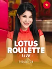 Lotus Roulette
