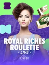 Royal Riches Roulette