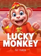Lucky Monkey
