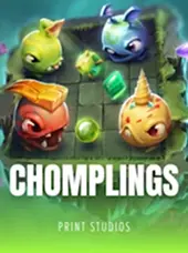 Chomplings