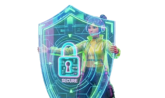 Slotrave Privacy Policy