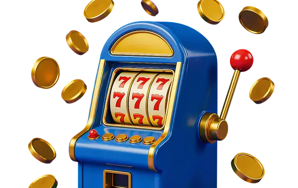 Slotrave Slots